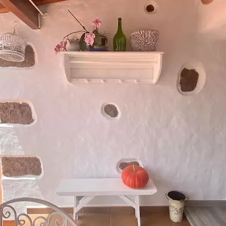 Casa Abuelitilla Holiday home *