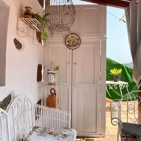 Casa Abuelitilla Teror