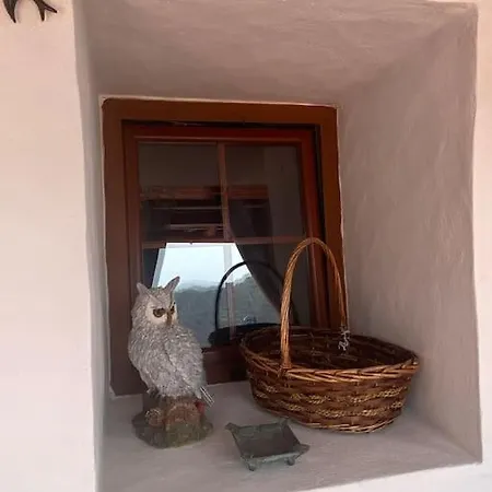 Holiday home Casa Abuelitilla
