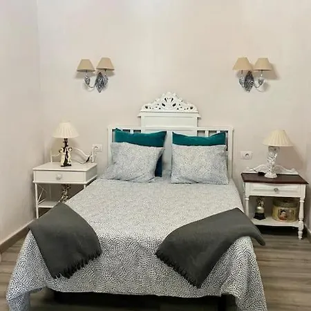Casa Abuelitilla Holiday home Teror