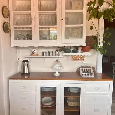 Casa Abuelitilla Holiday home