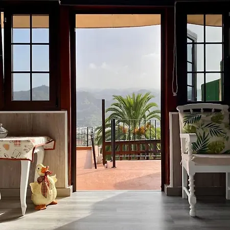 Holiday home Casa Abuelitilla *