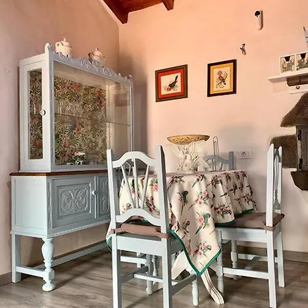 Casa Abuelitilla Teror