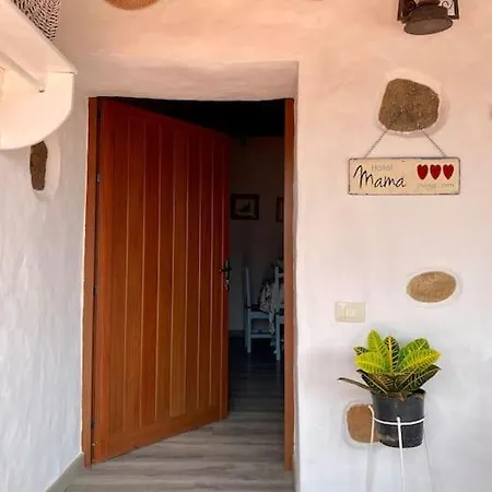 Casa Abuelitilla Holiday home *