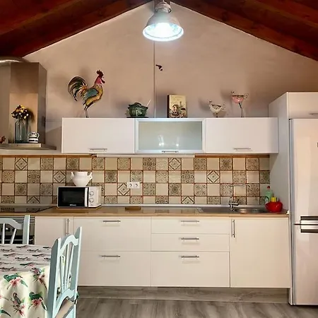 Holiday home Casa Abuelitilla *