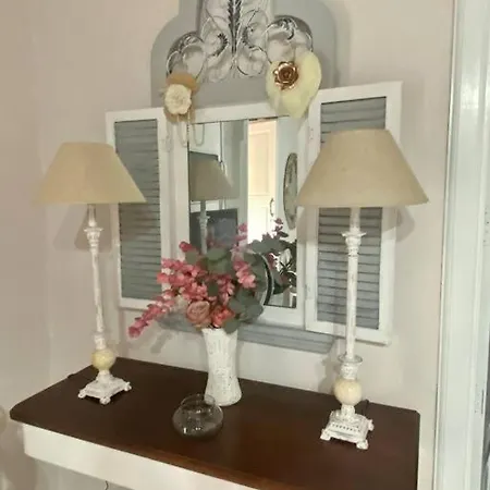 Casa Abuelitilla Сasa de vacaciones *