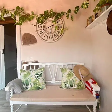 Сasa de vacaciones Casa Abuelitilla Teror