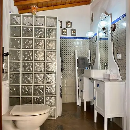 Сasa de vacaciones Casa Abuelitilla *